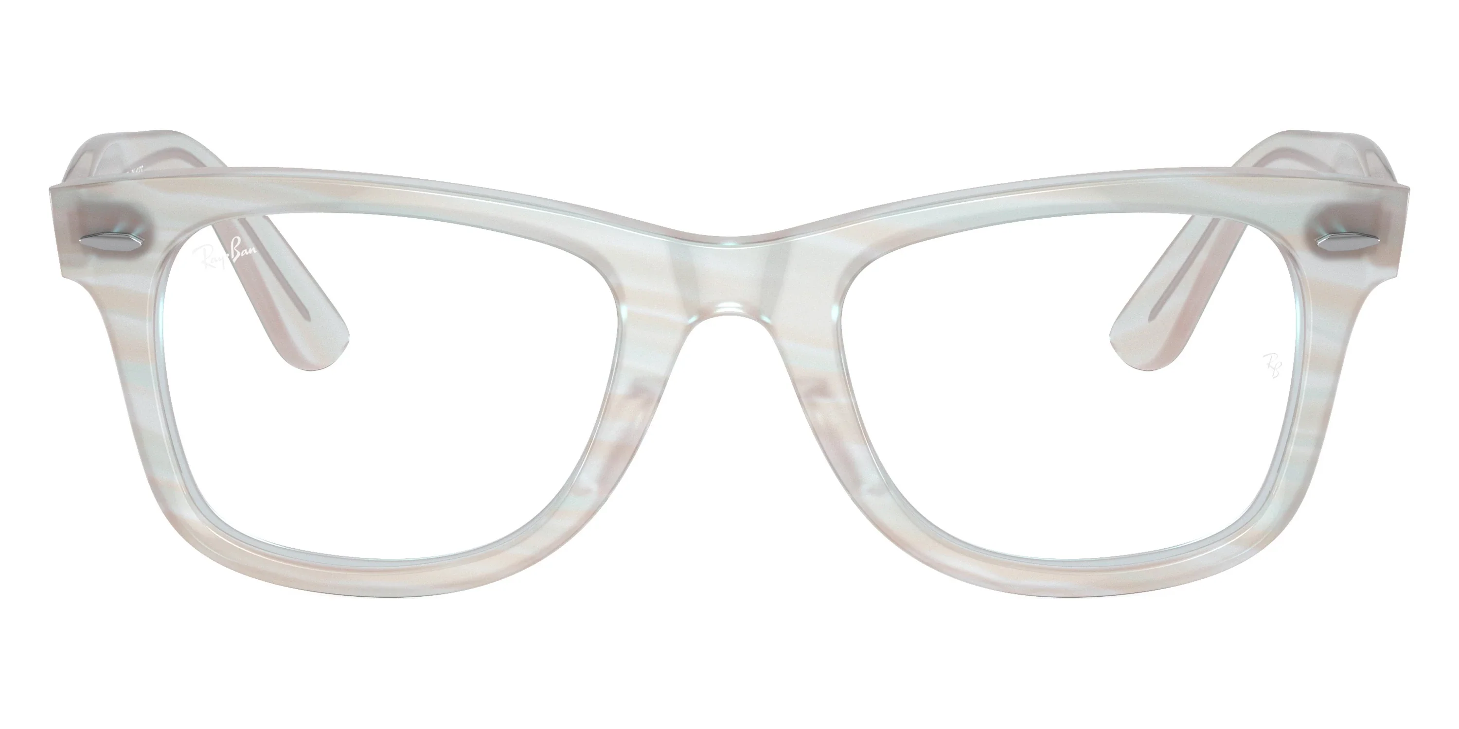 Ray-Ban - Wayfarer RX5121F - Image 7