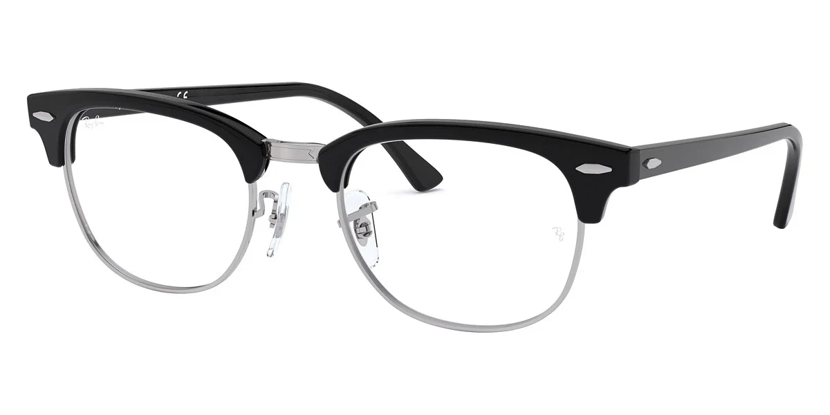 Ray-Ban - RB5154 Clubmaster - Image 2