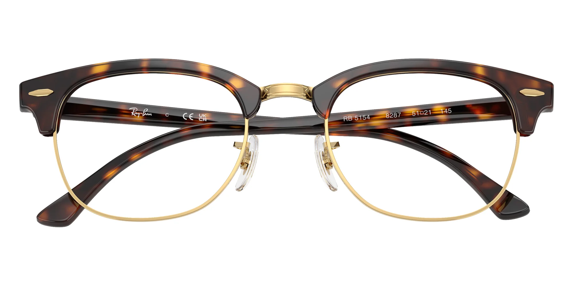 Ray-Ban - RB5154 Clubmaster - Image 37