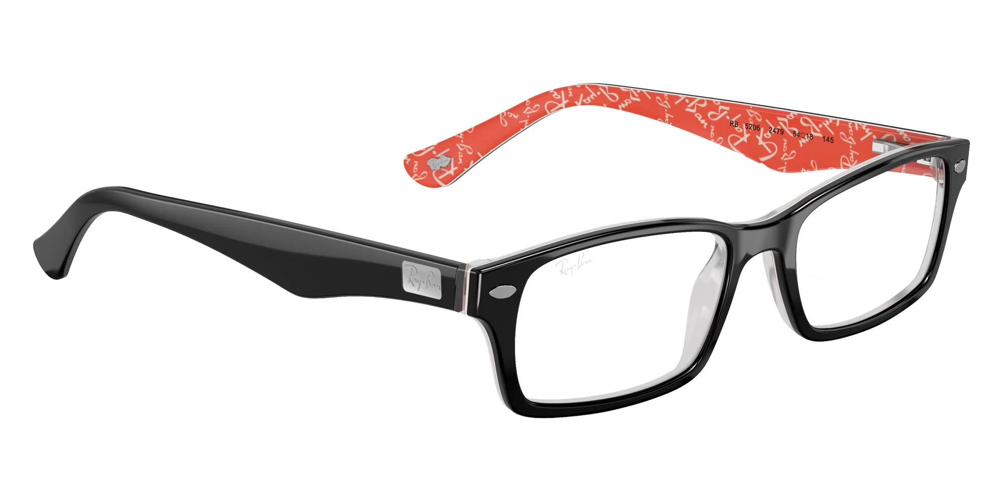 Ray-Ban - RB5206 - Image 11