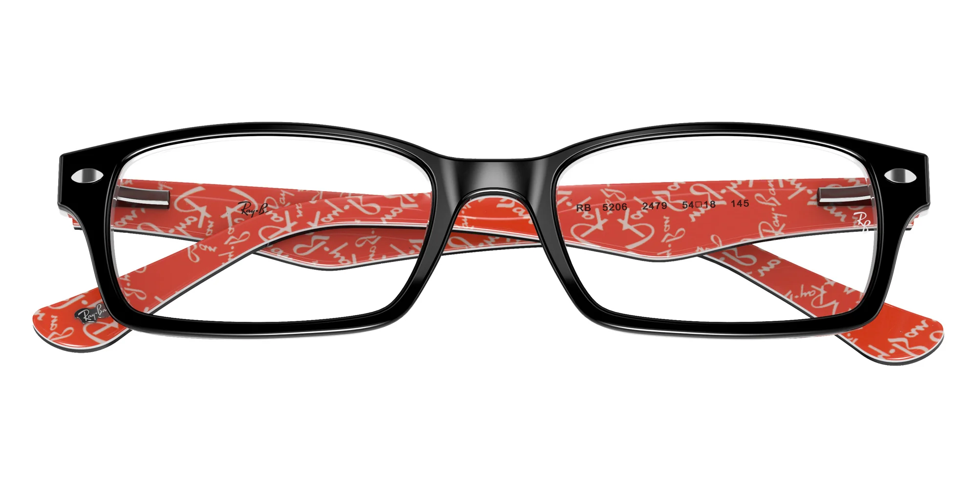 Ray-Ban - RB5206 - Image 12