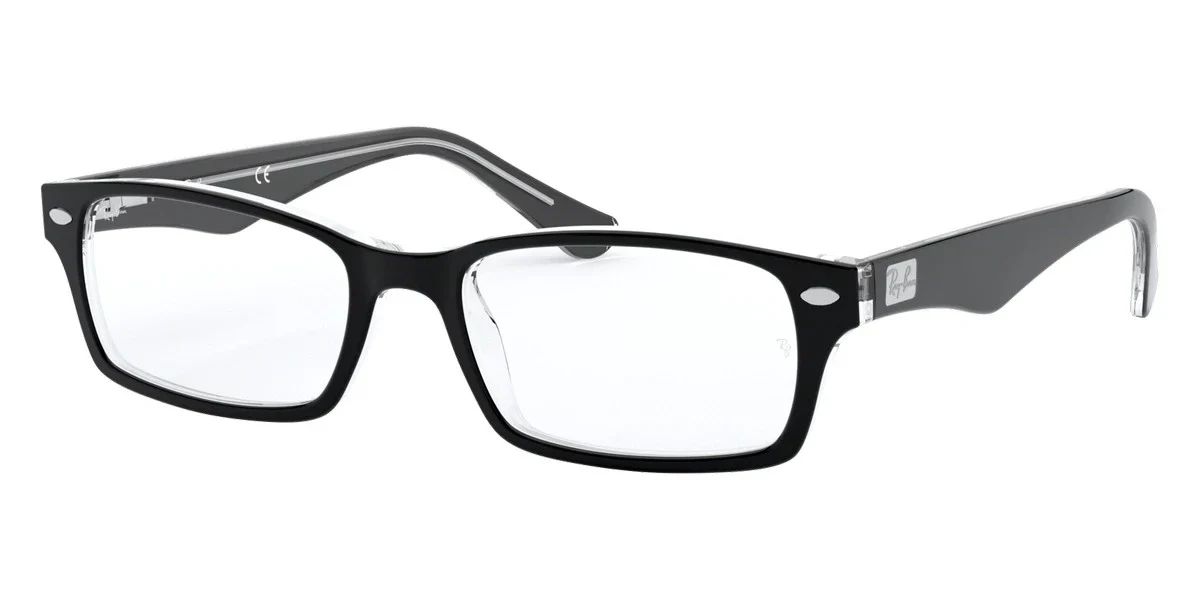 Ray-Ban - RB5206 - Image 2