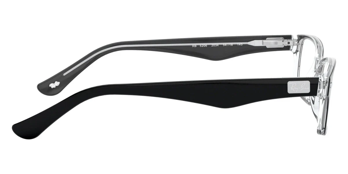 Ray-Ban - RB5206 - Image 5