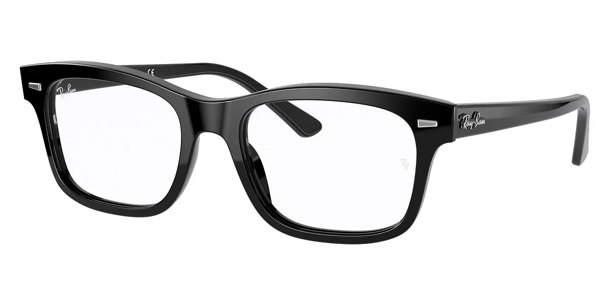 Ray-Ban - Mr Burbank RX5383 - Image 2