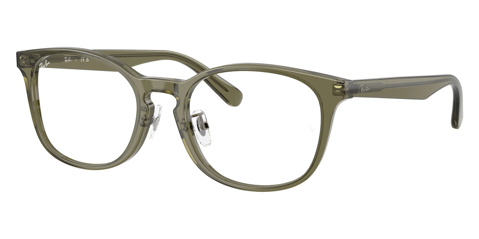 Ray-Ban - RB5386D - Image 8