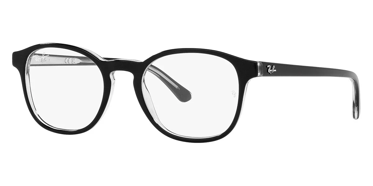 Ray-Ban - RB5417 - Image 2