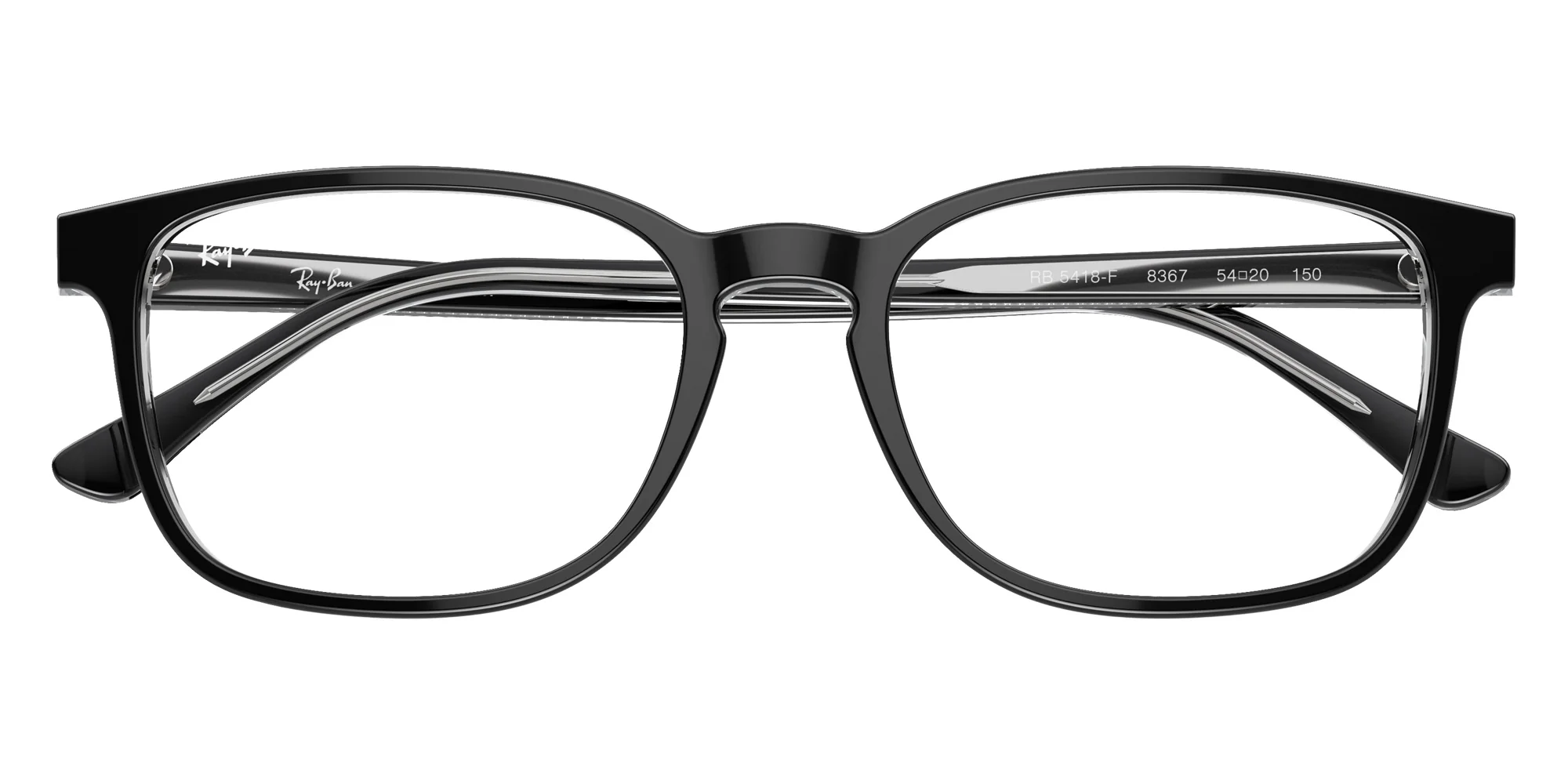 Ray-Ban - RB5418F - Image 12