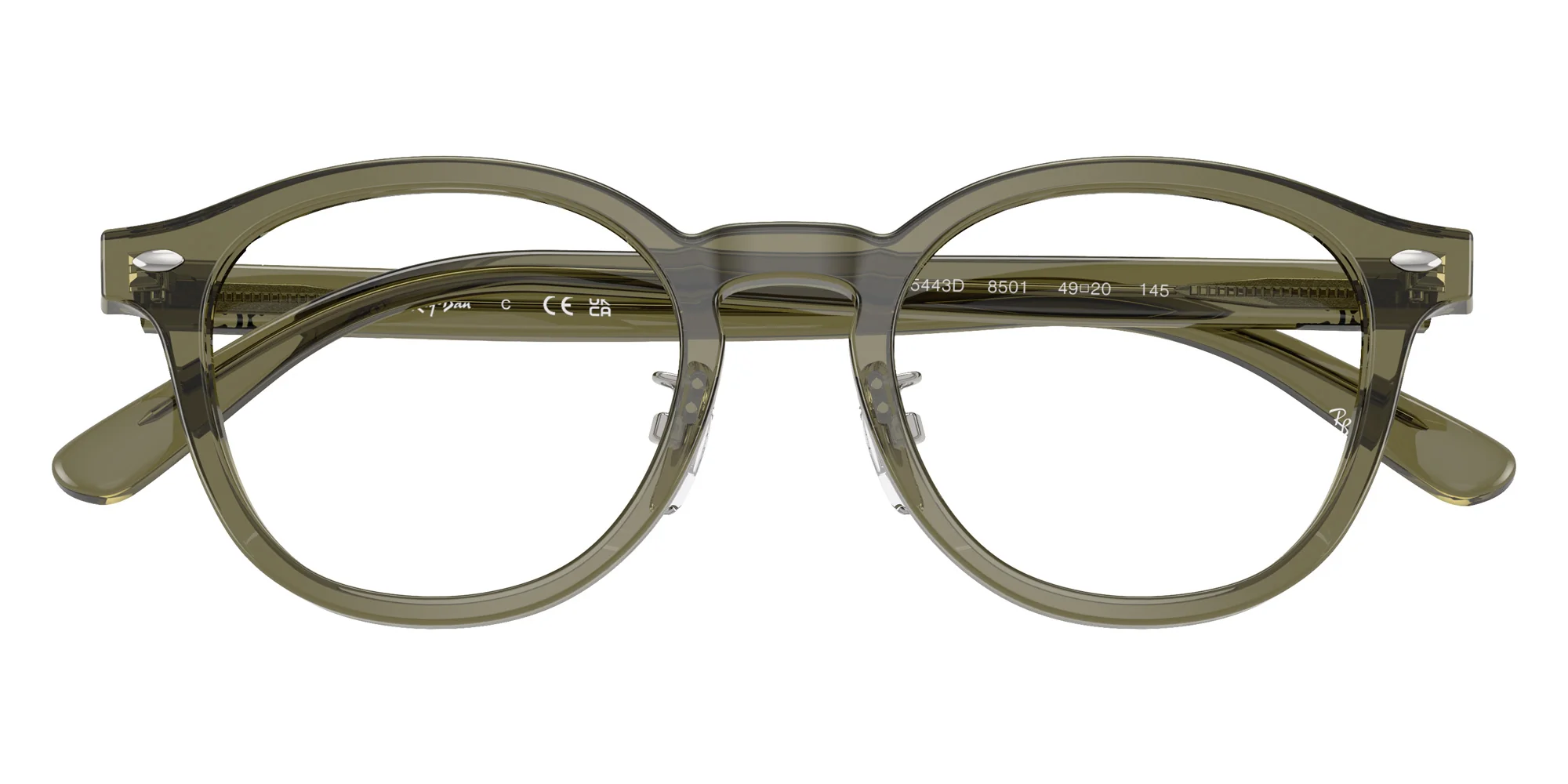 Ray-Ban - RB5443D - Image 15