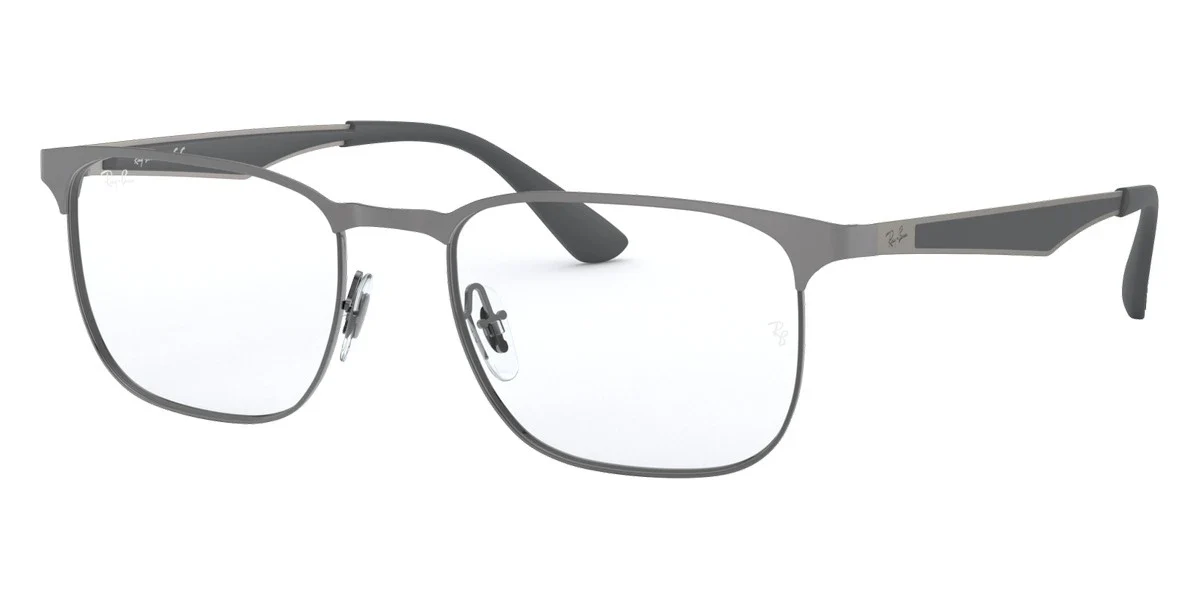 Ray-Ban - RX6363 - Image 2
