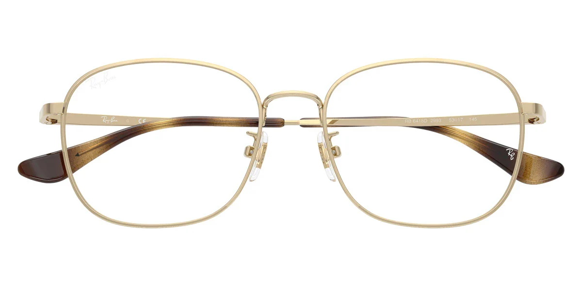 Ray-Ban - RX6418D - Image 5