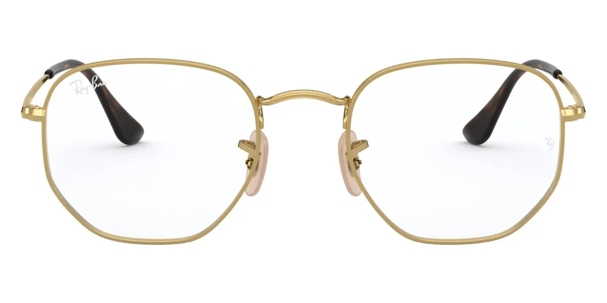Ray-Ban - RB6448 Hexagonal