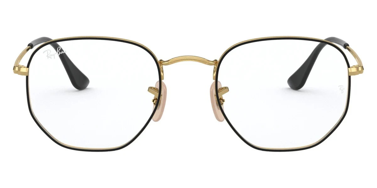 Ray-Ban - RB6448 Hexagonal - Image 10