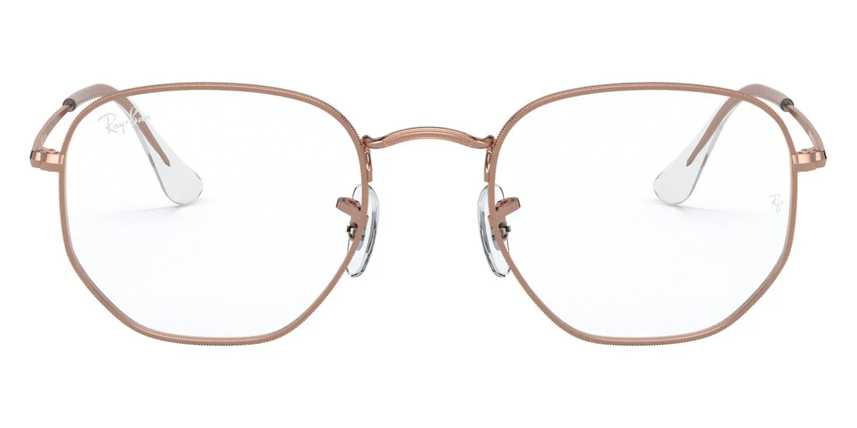 Ray-Ban - RB6448 Hexagonal - Image 11