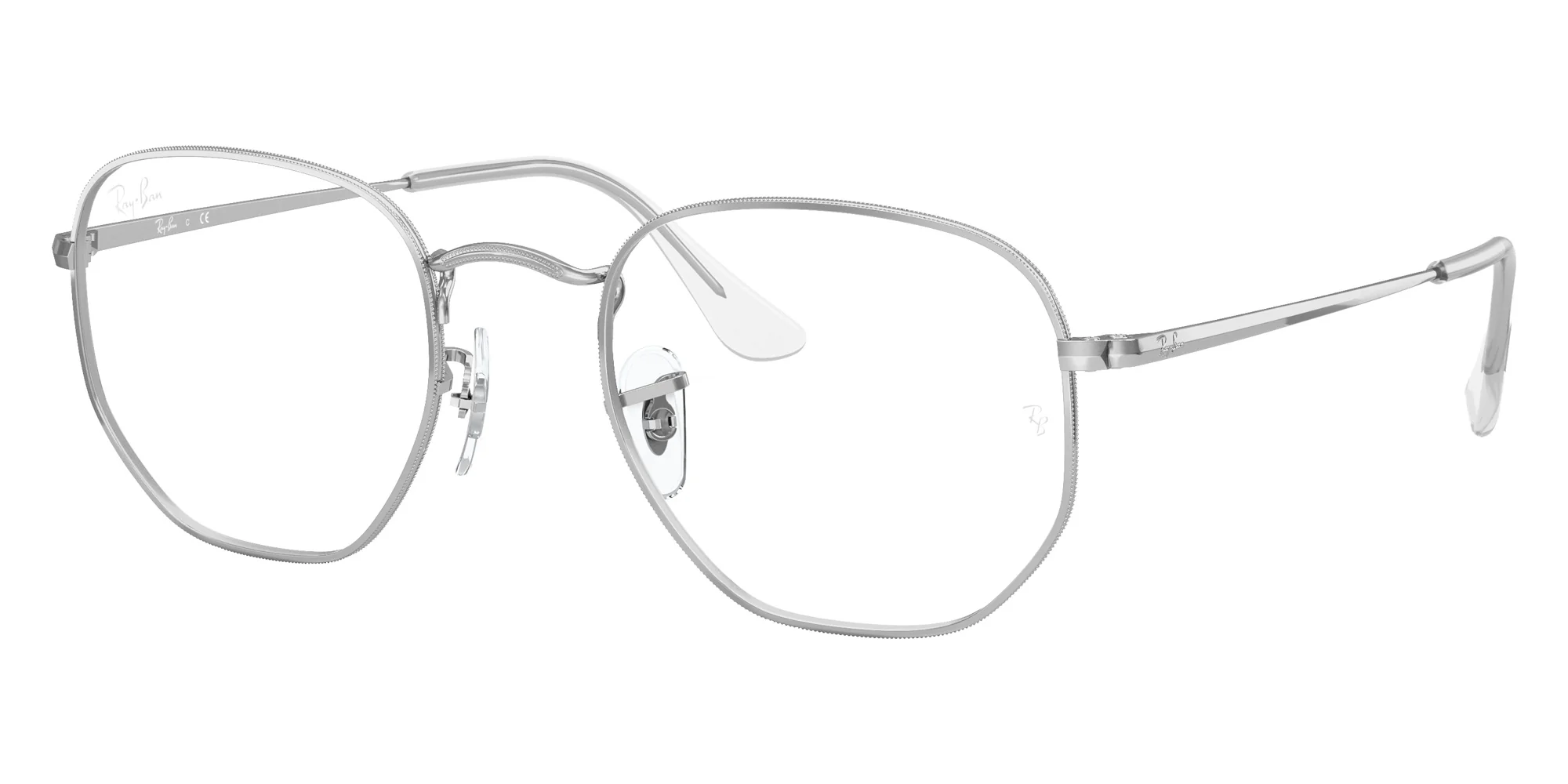 Ray-Ban - RB6448 Hexagonal - Image 15