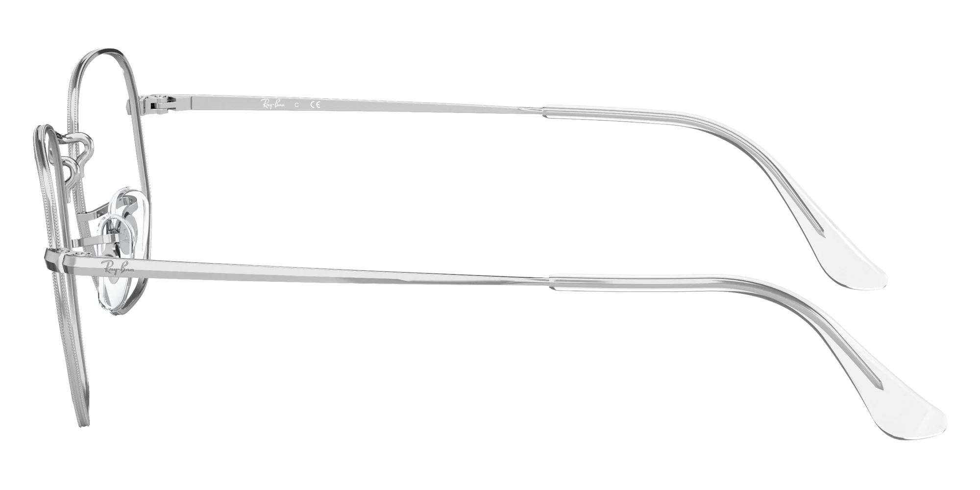 Ray-Ban - RB6448 Hexagonal - Image 16