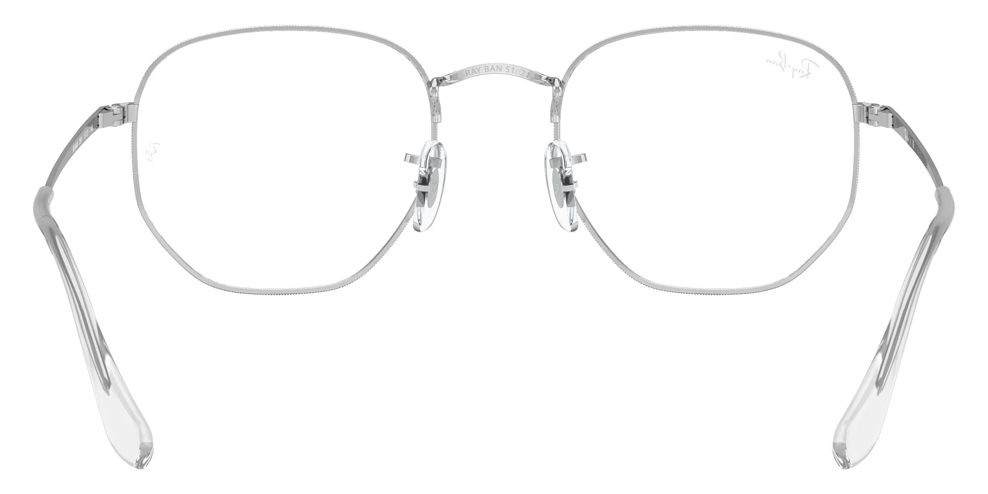 Ray-Ban - RB6448 Hexagonal - Image 17