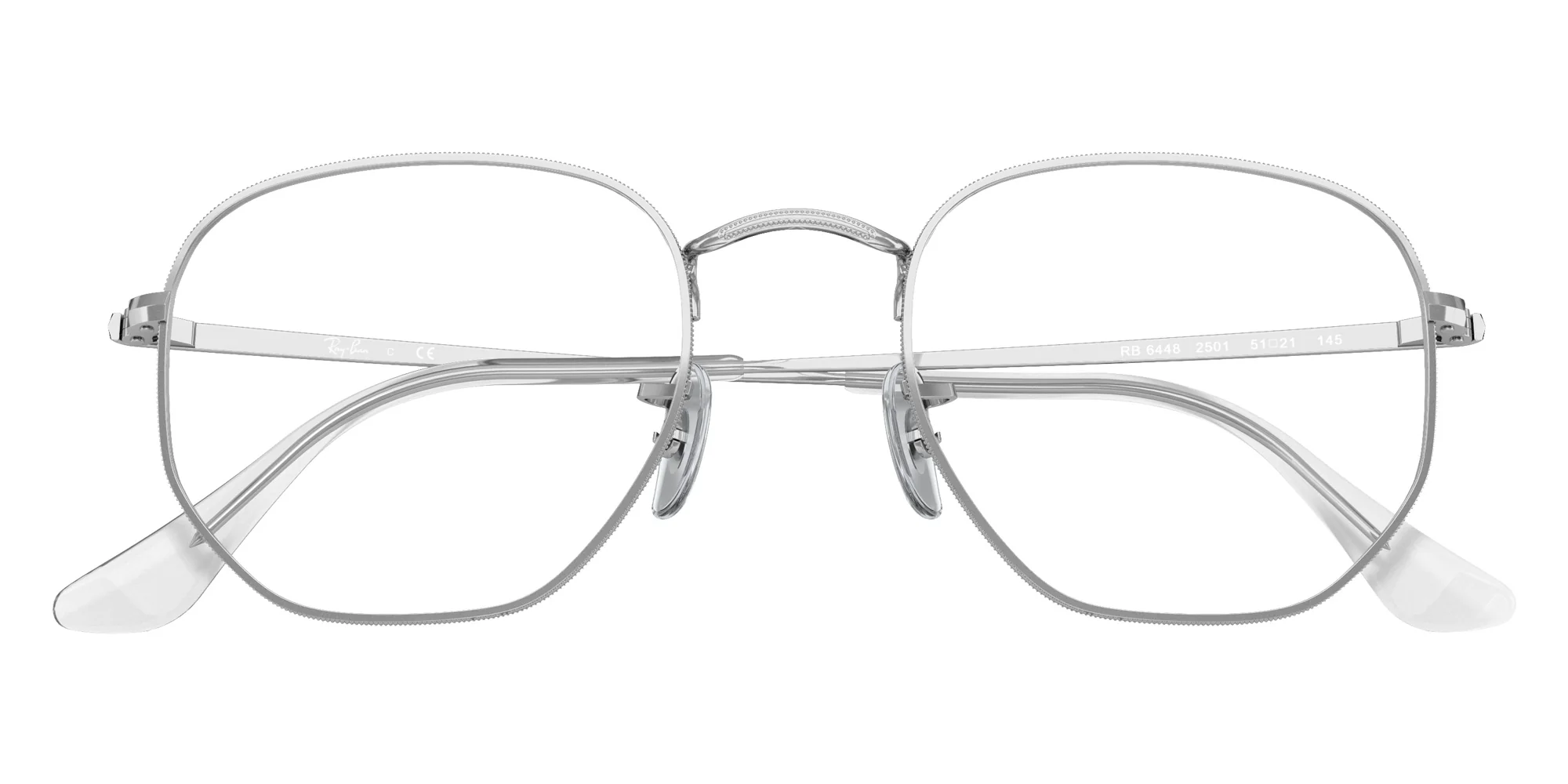 Ray-Ban - RB6448 Hexagonal - Image 19