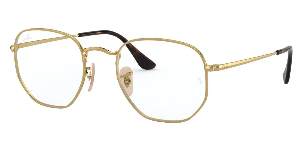 Ray-Ban - RB6448 Hexagonal - Image 2