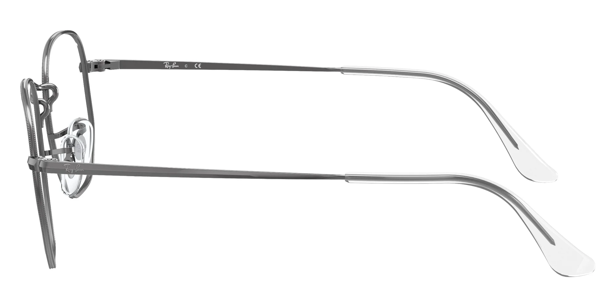 Ray-Ban - RB6448 Hexagonal - Image 22