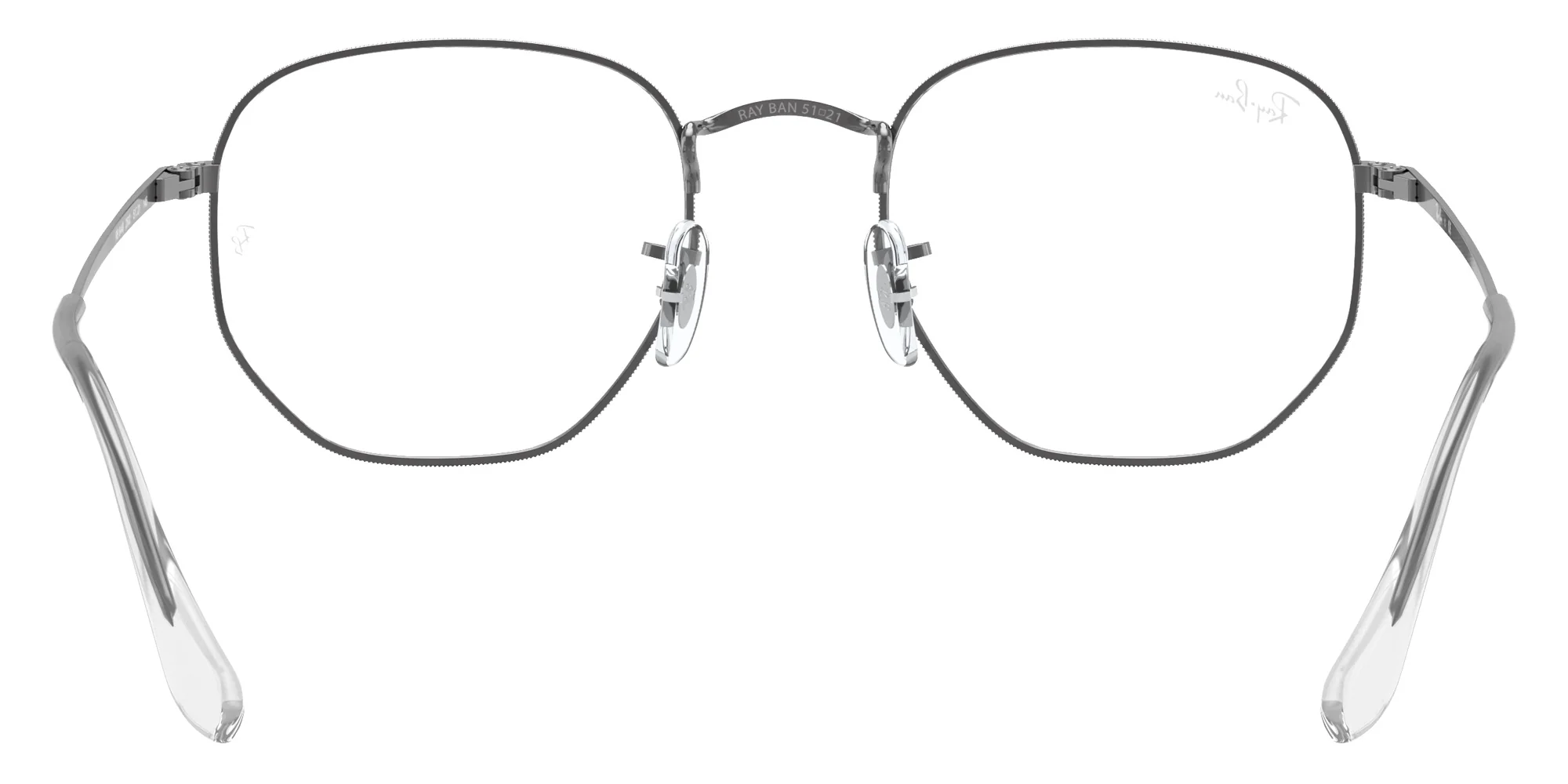 Ray-Ban - RB6448 Hexagonal - Image 23