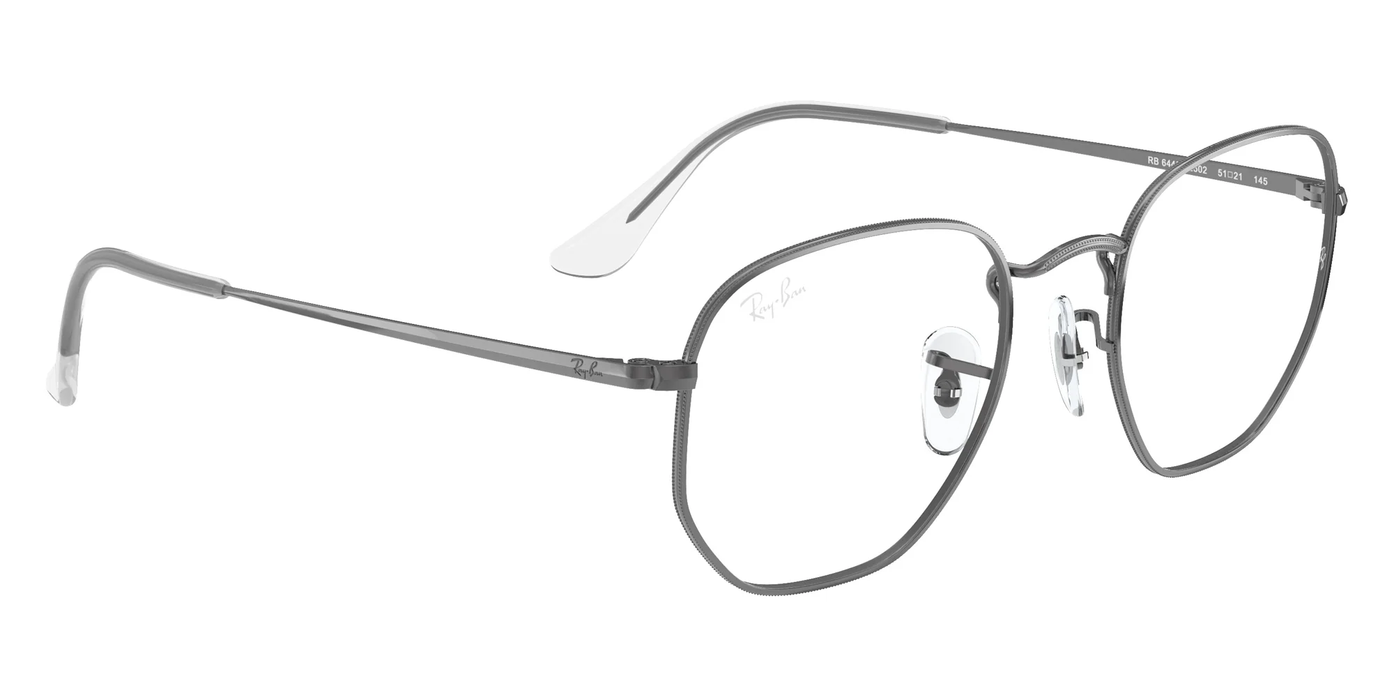 Ray-Ban - RB6448 Hexagonal - Image 24