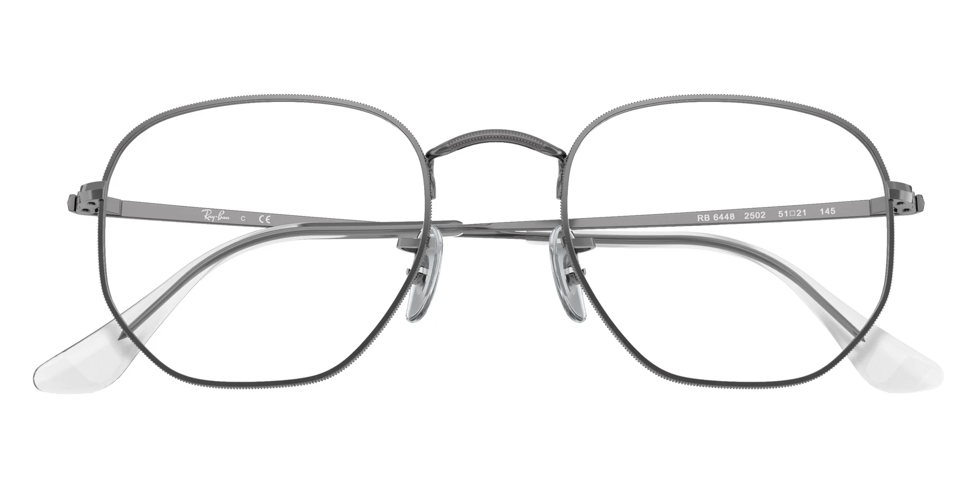 Ray-Ban - RB6448 Hexagonal - Image 25