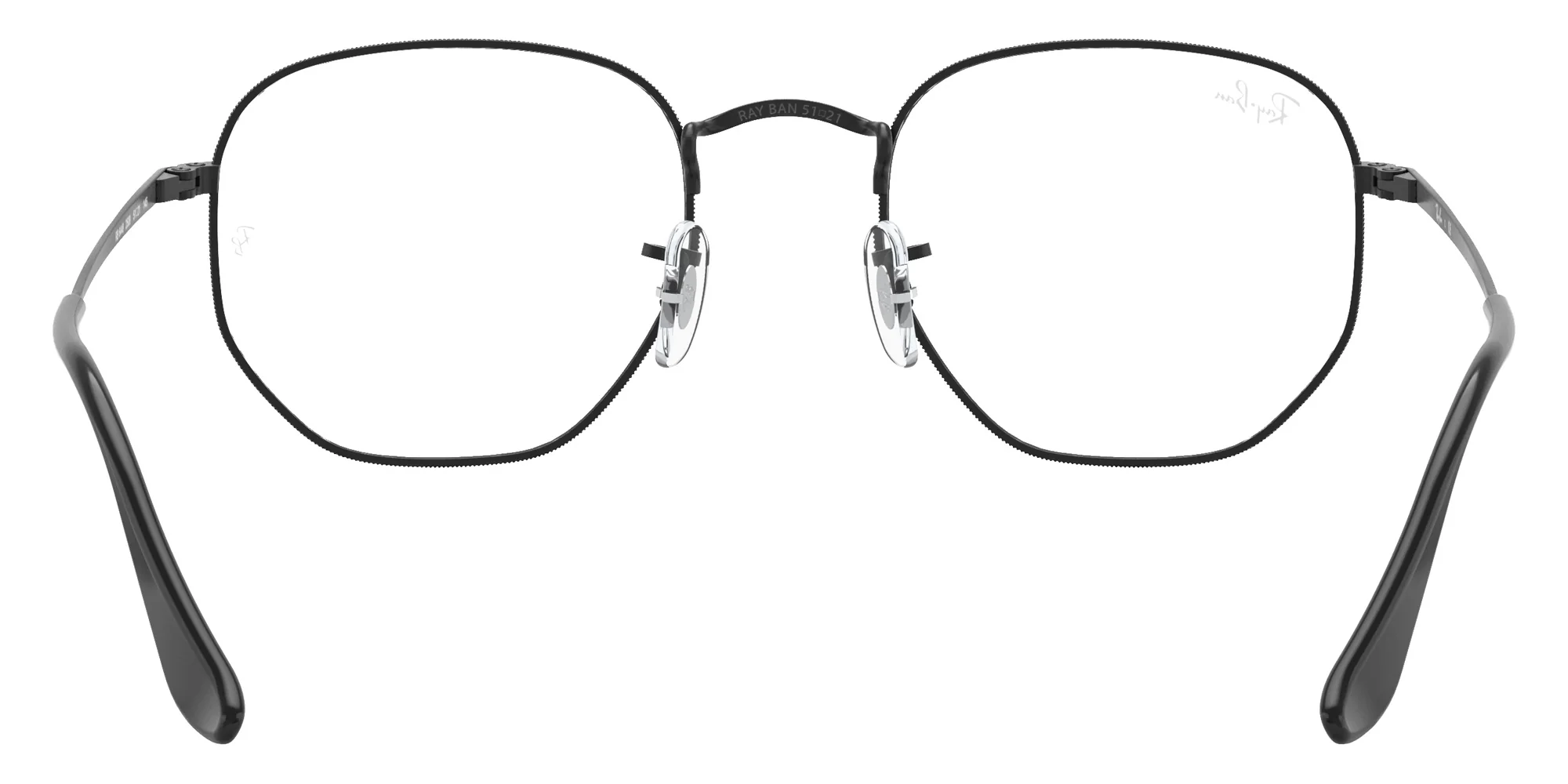 Ray-Ban - RB6448 Hexagonal - Image 29