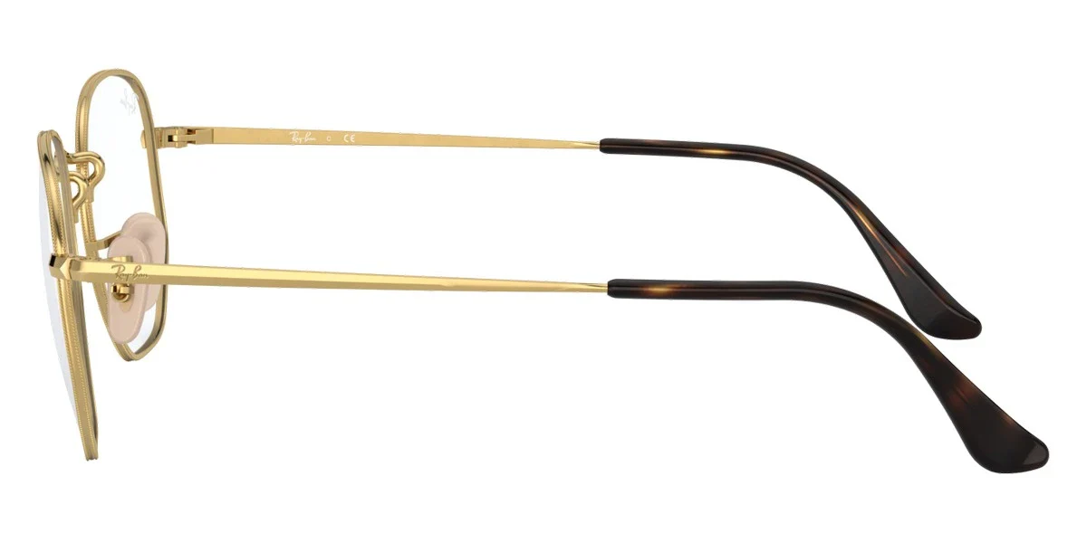 Ray-Ban - RB6448 Hexagonal - Image 3