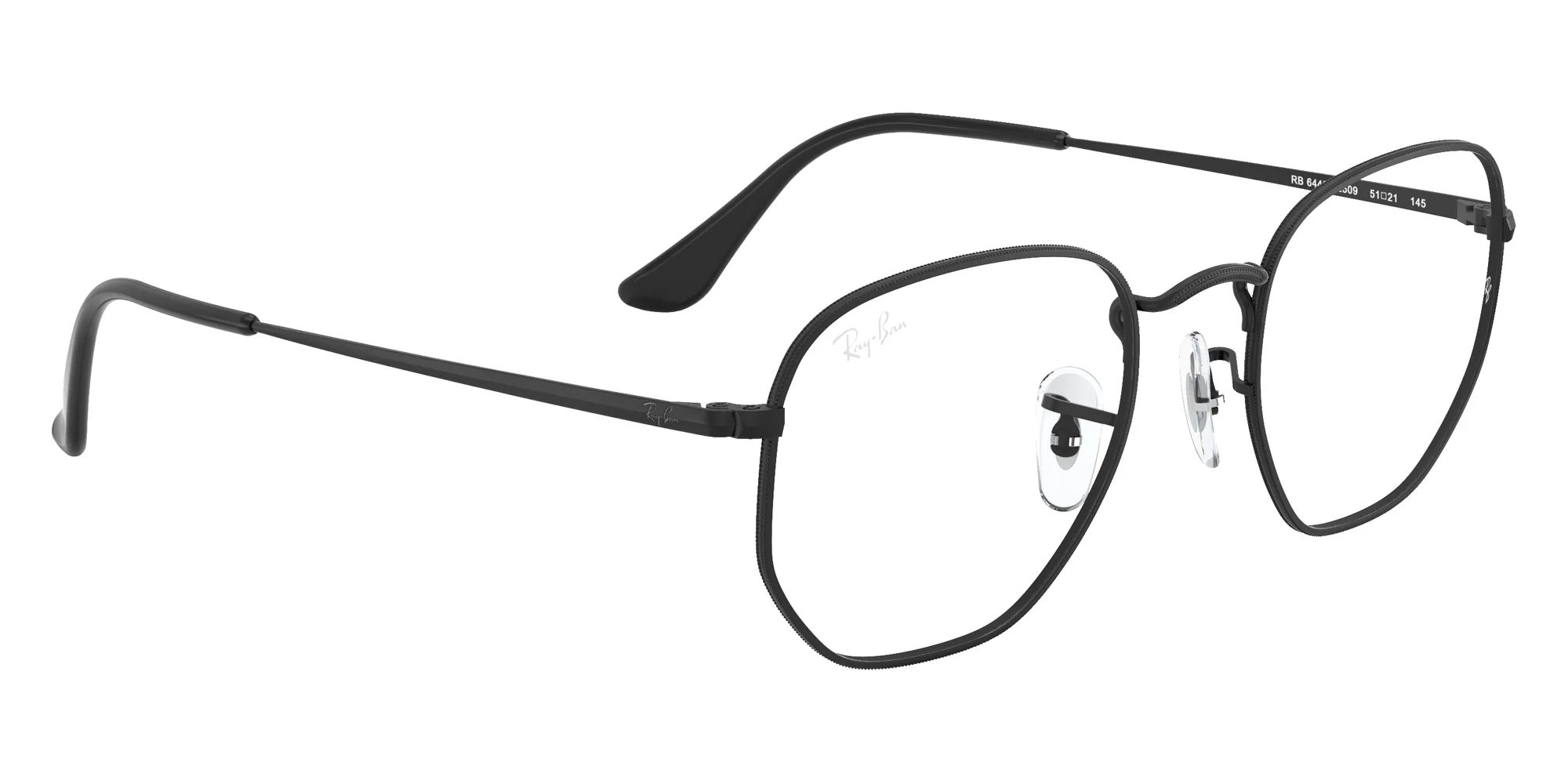 Ray-Ban - RB6448 Hexagonal - Image 30