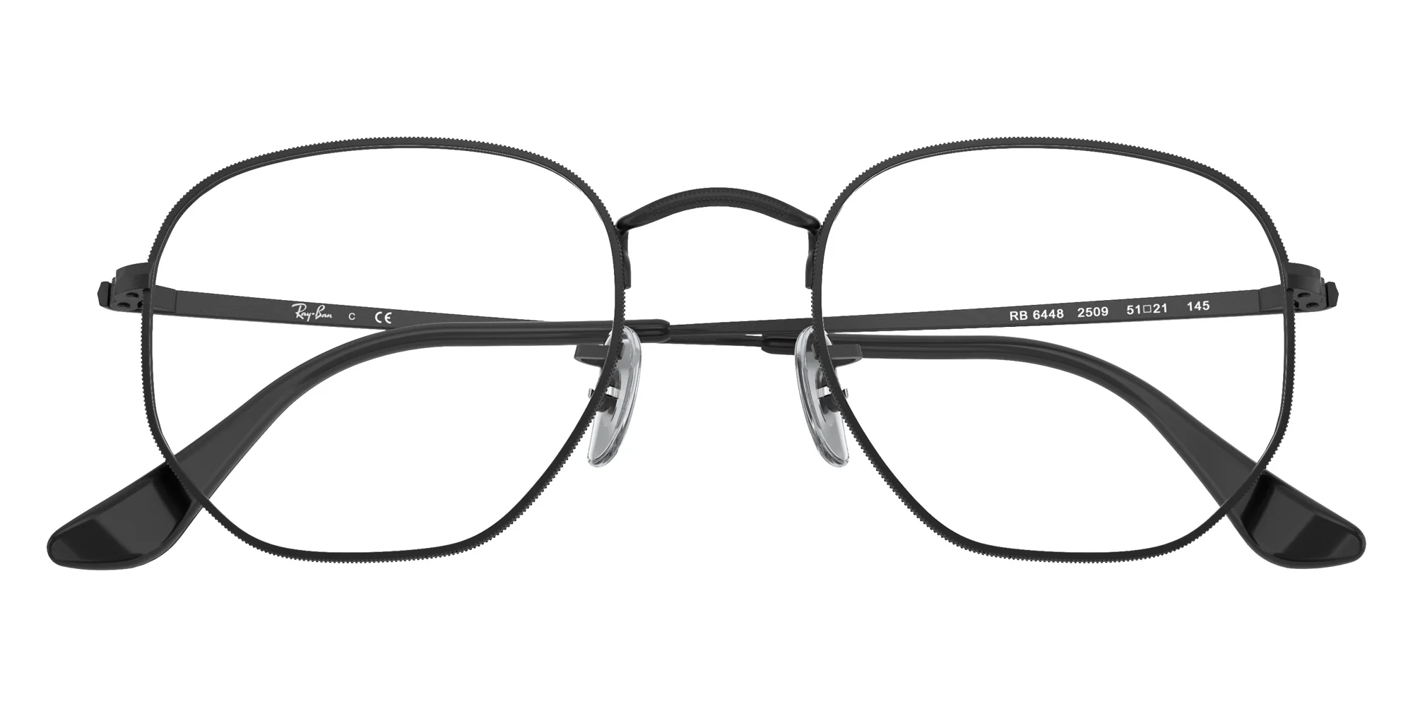 Ray-Ban - RB6448 Hexagonal - Image 31