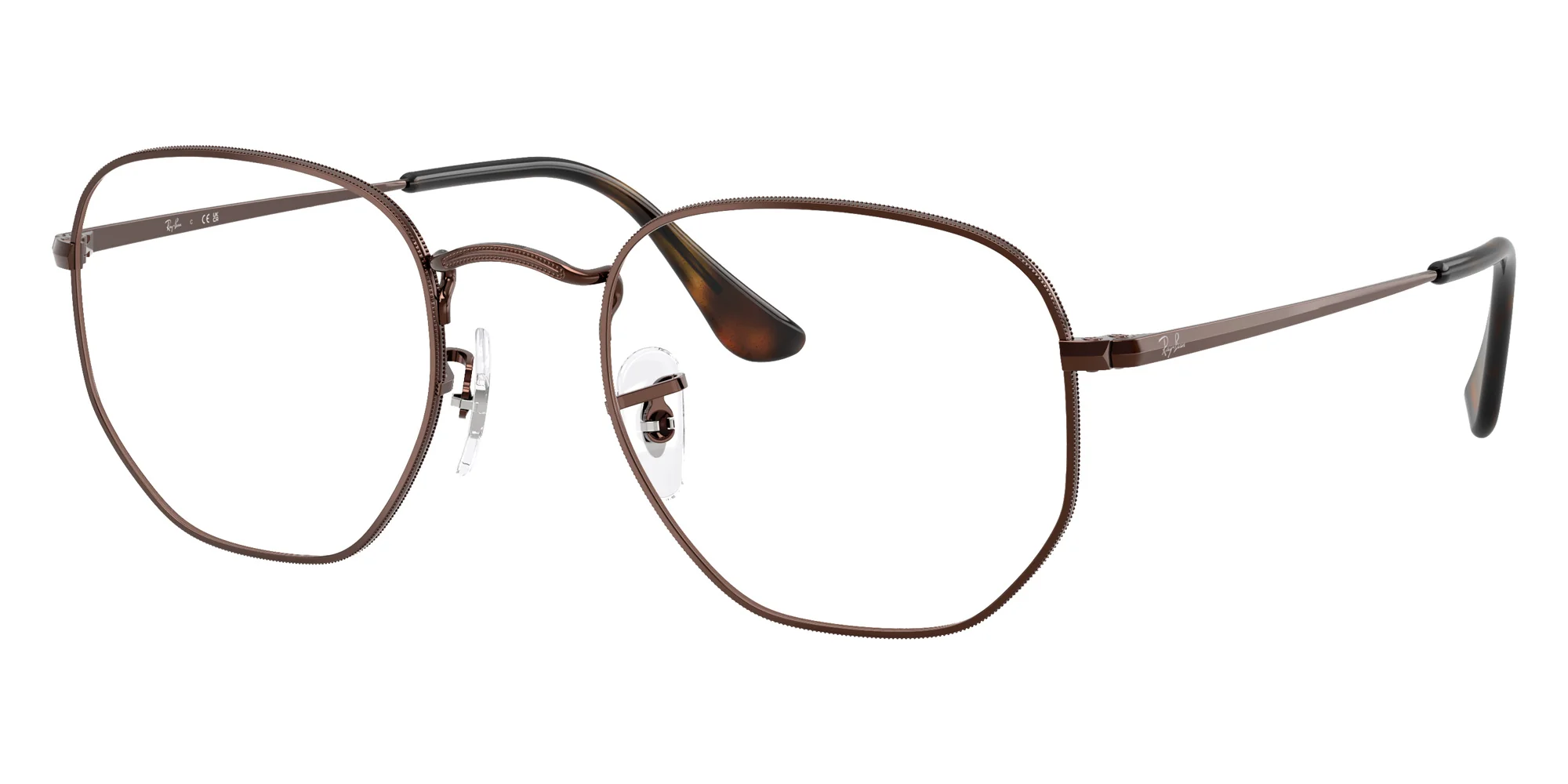 Ray-Ban - RB6448 Hexagonal - Image 33
