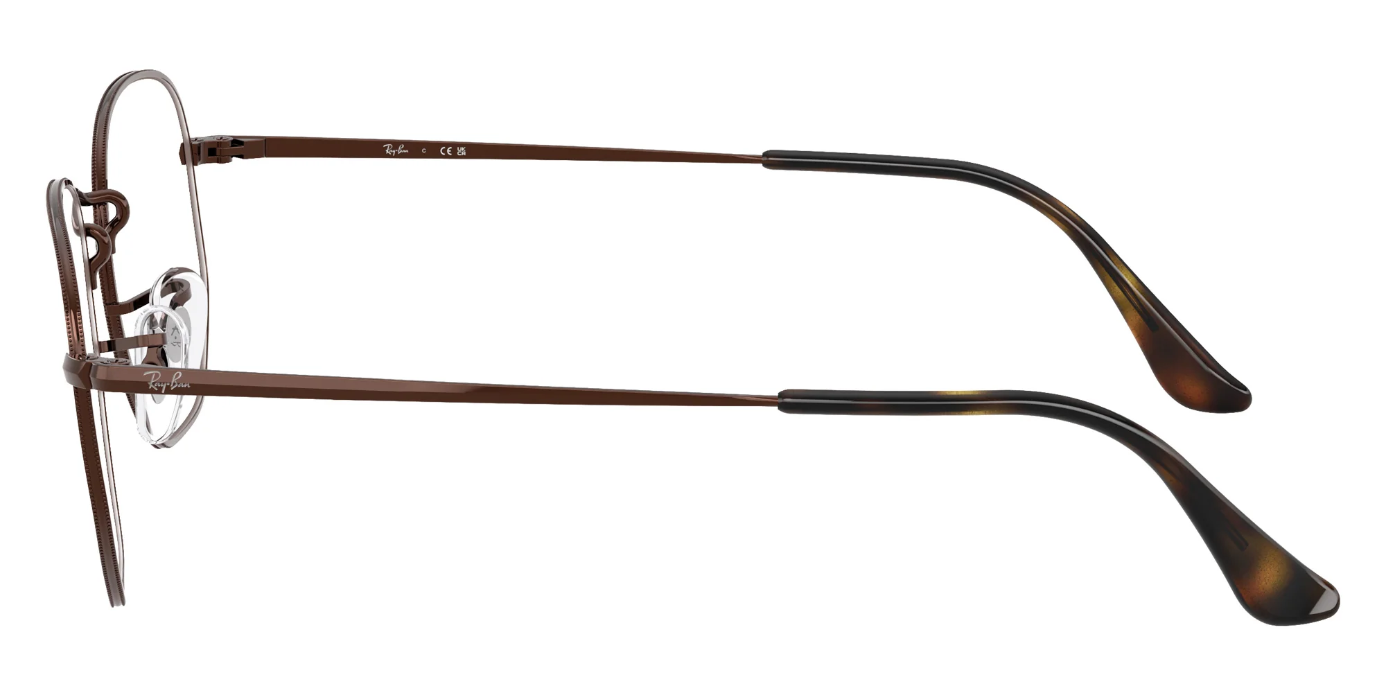 Ray-Ban - RB6448 Hexagonal - Image 34