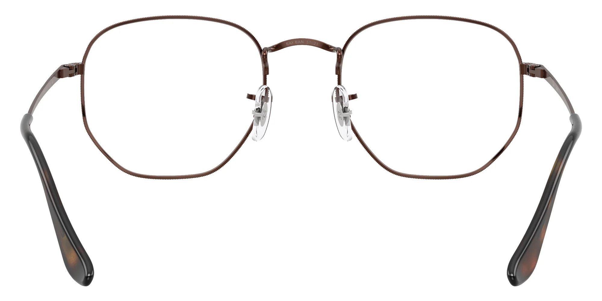 Ray-Ban - RB6448 Hexagonal - Image 35