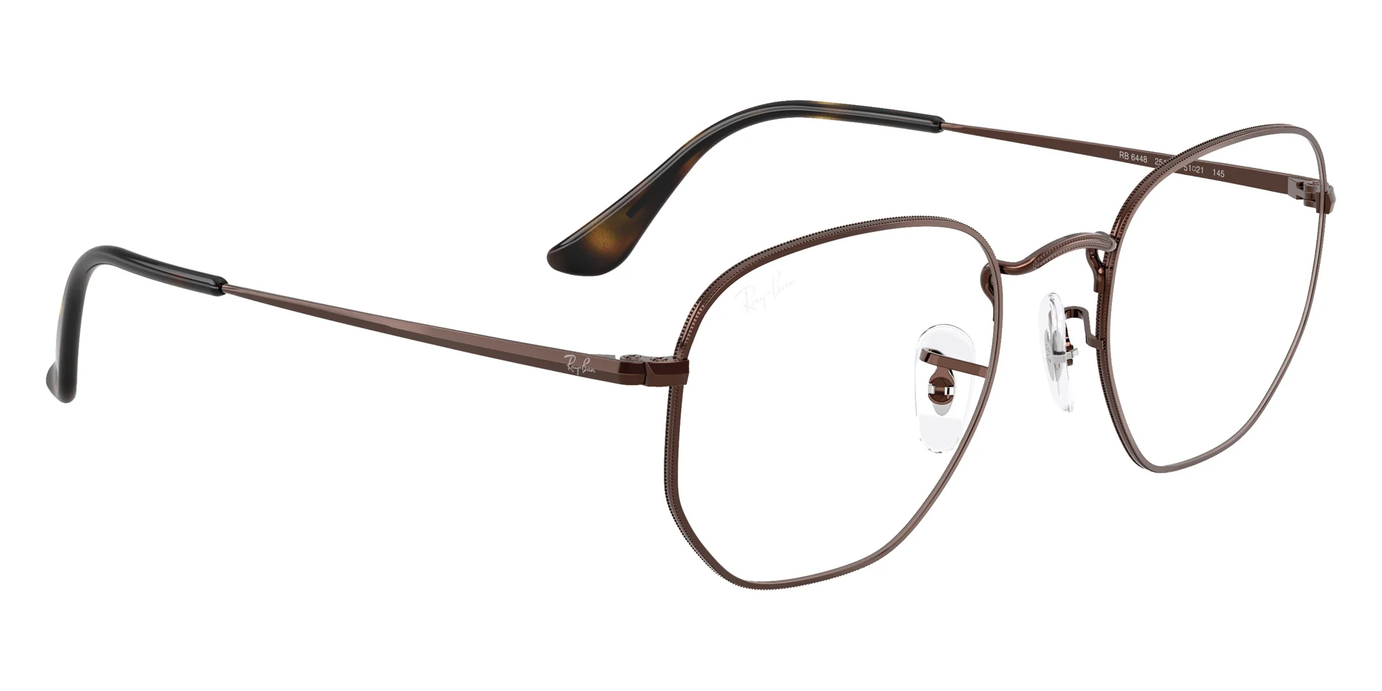Ray-Ban - RB6448 Hexagonal - Image 36