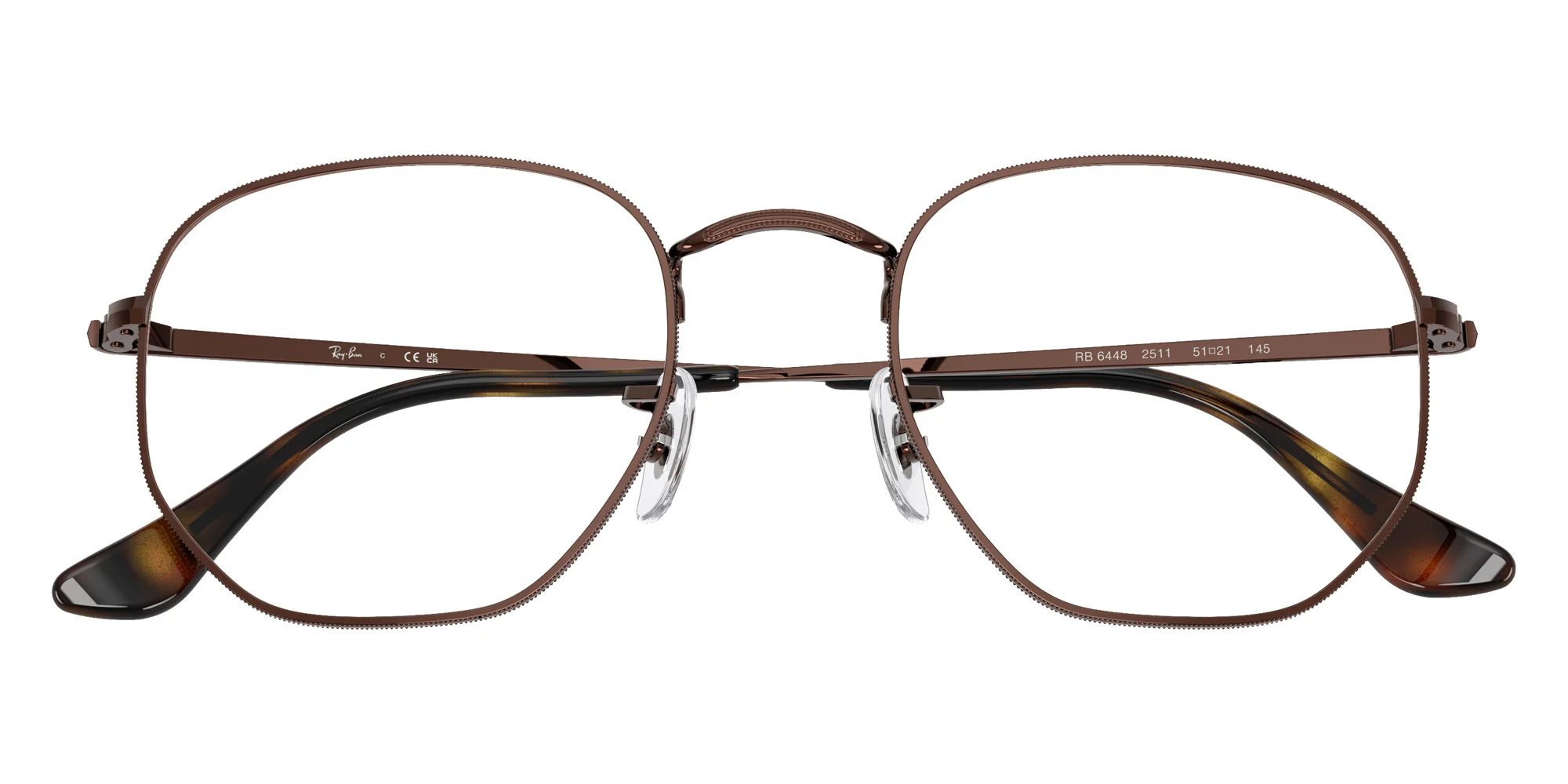 Ray-Ban - RB6448 Hexagonal - Image 37