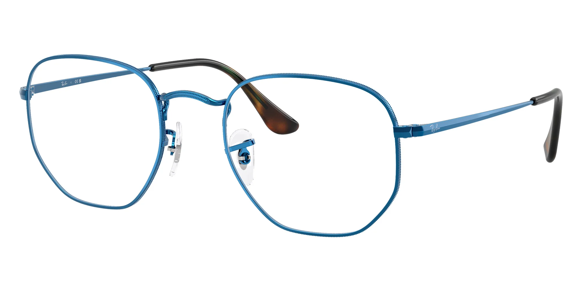 Ray-Ban - RB6448 Hexagonal - Image 39