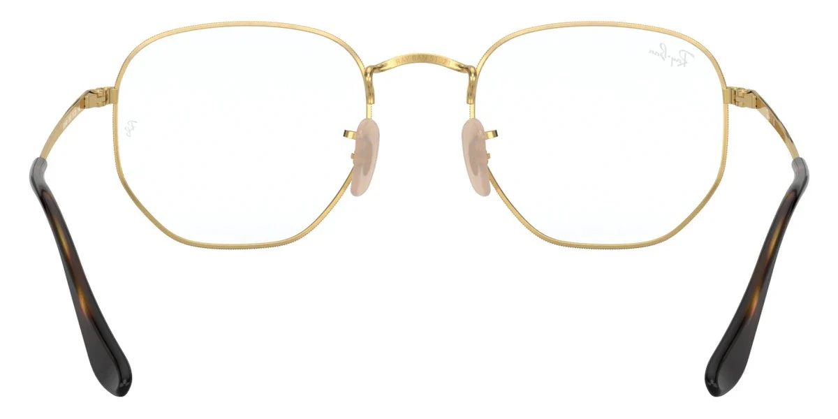 Ray-Ban - RB6448 Hexagonal - Image 4