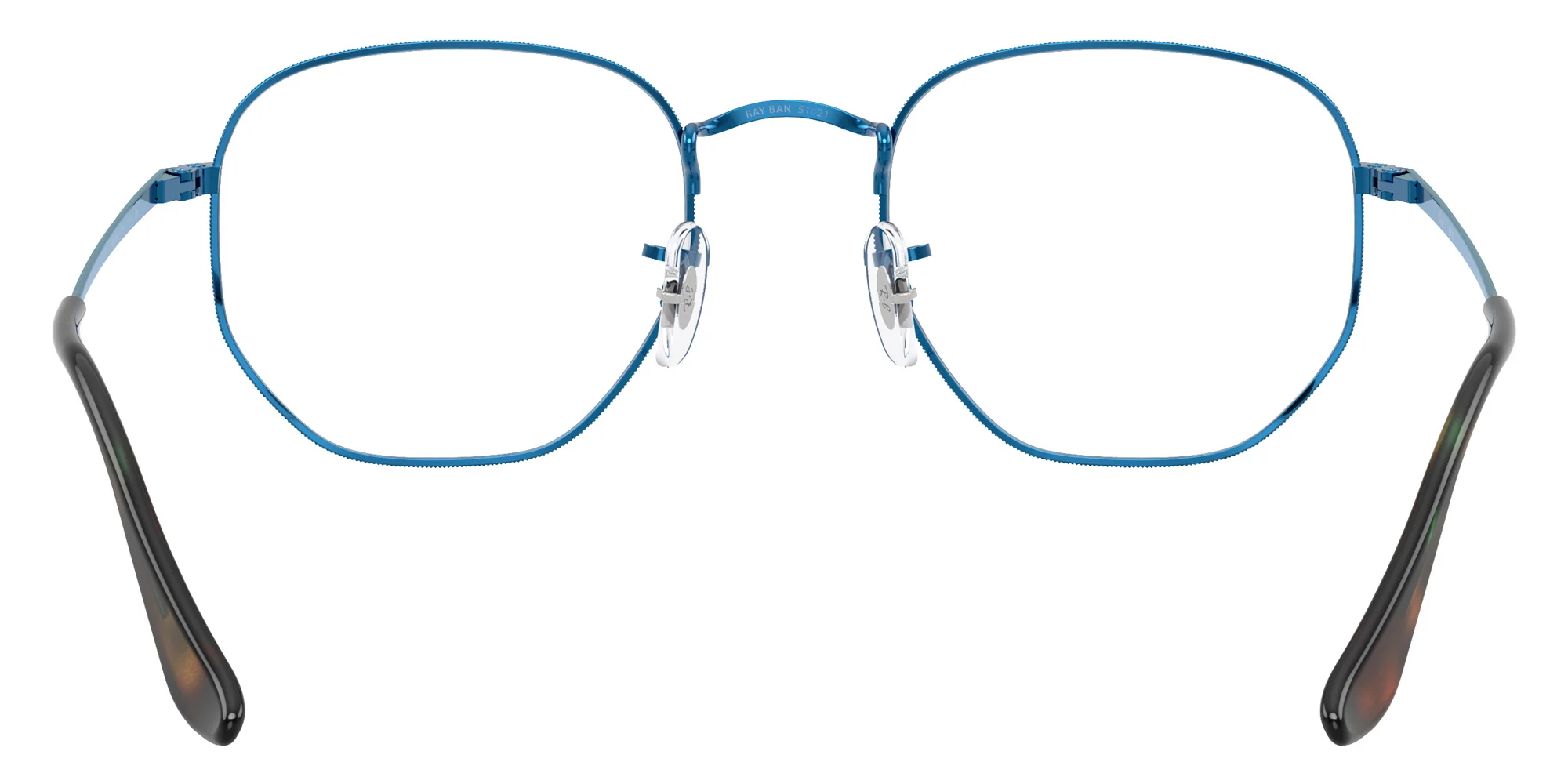 Ray-Ban - RB6448 Hexagonal - Image 41