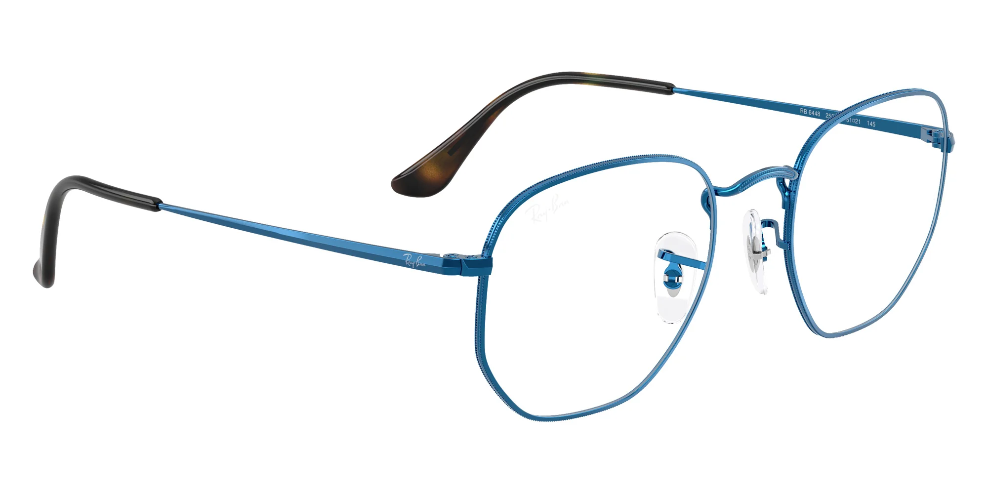 Ray-Ban - RB6448 Hexagonal - Image 42