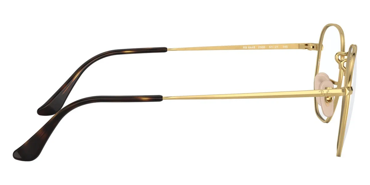 Ray-Ban - RB6448 Hexagonal - Image 5