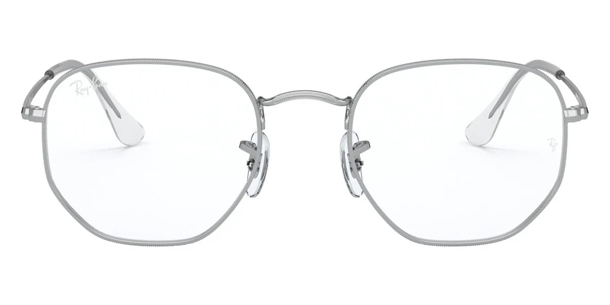 Ray-Ban - RB6448 Hexagonal - Image 6