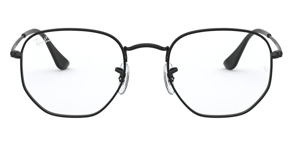 Ray-Ban - RB6448 Hexagonal - Image 8