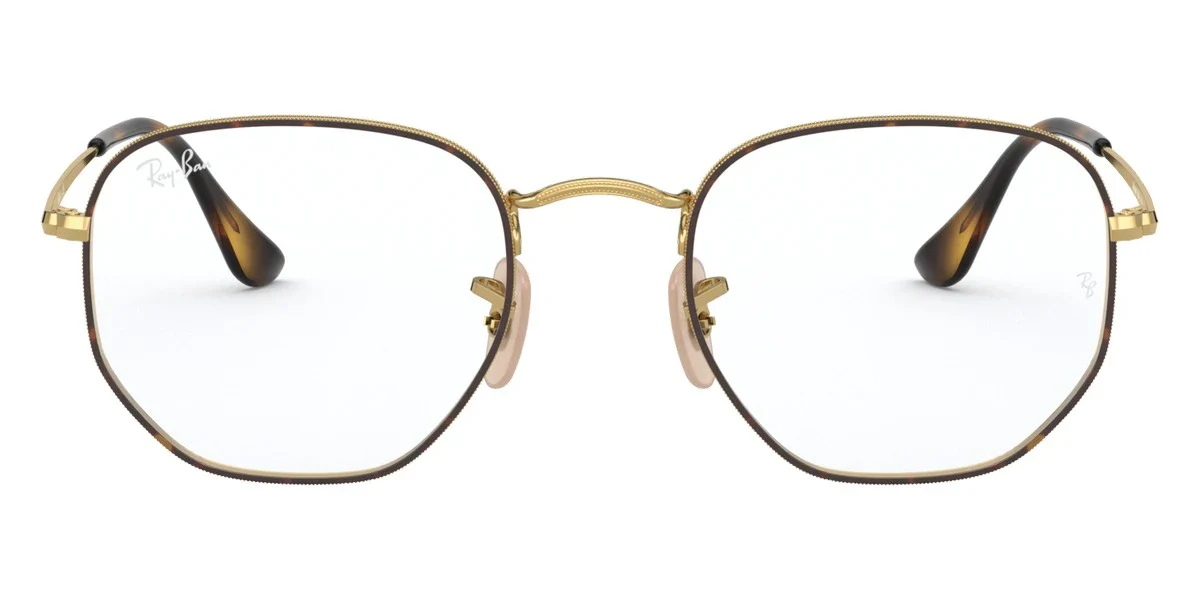 Ray-Ban - RB6448 Hexagonal - Image 9