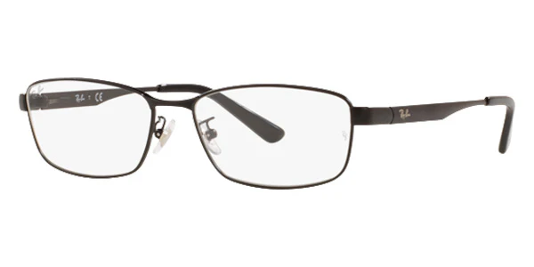 Ray-Ban - RB6452D - Image 8
