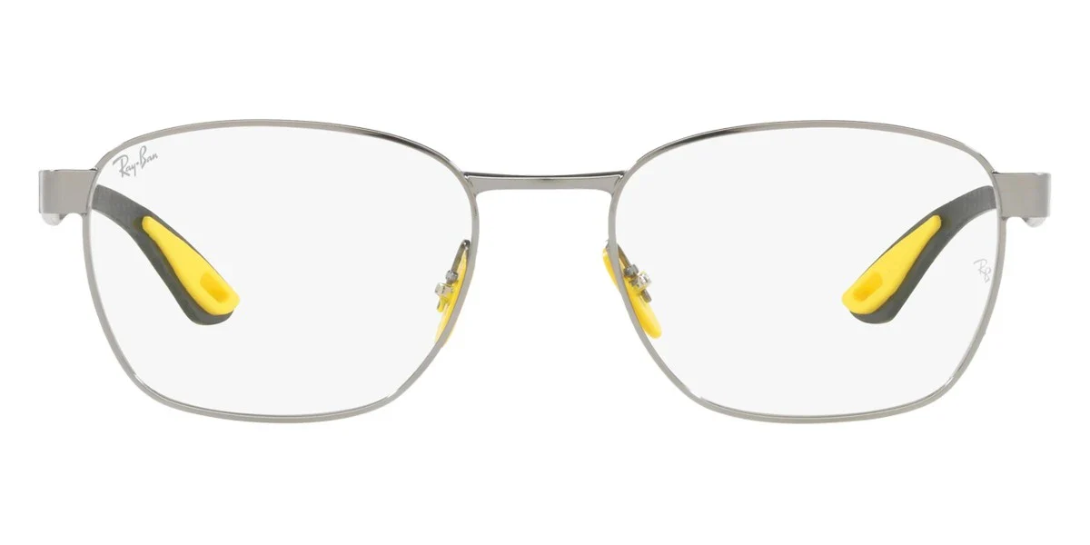 Ray-Ban - RX6480M