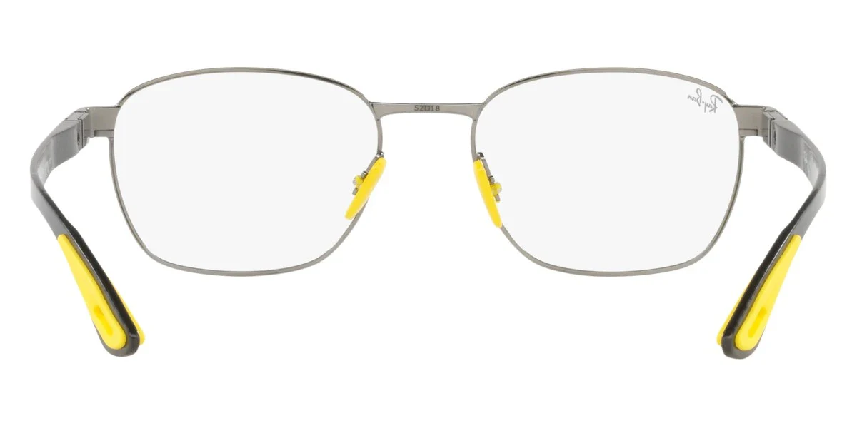 Ray-Ban - RX6480M - Image 4