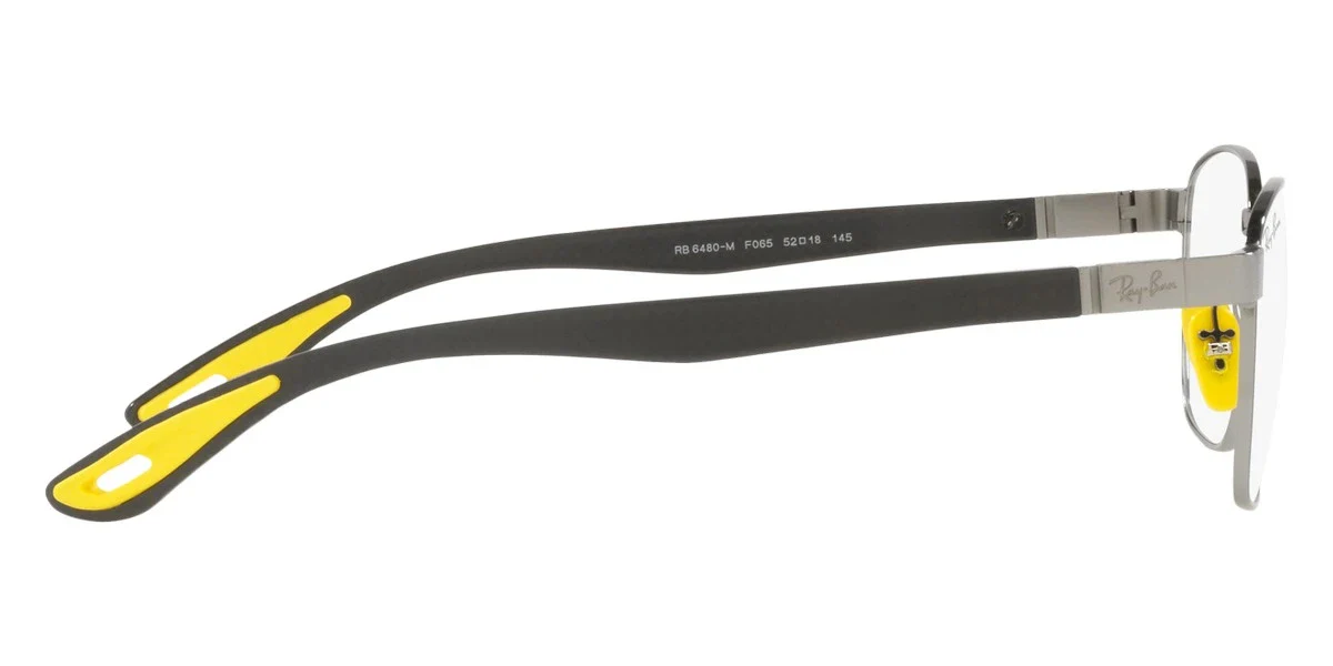 Ray-Ban - RX6480M - Image 5