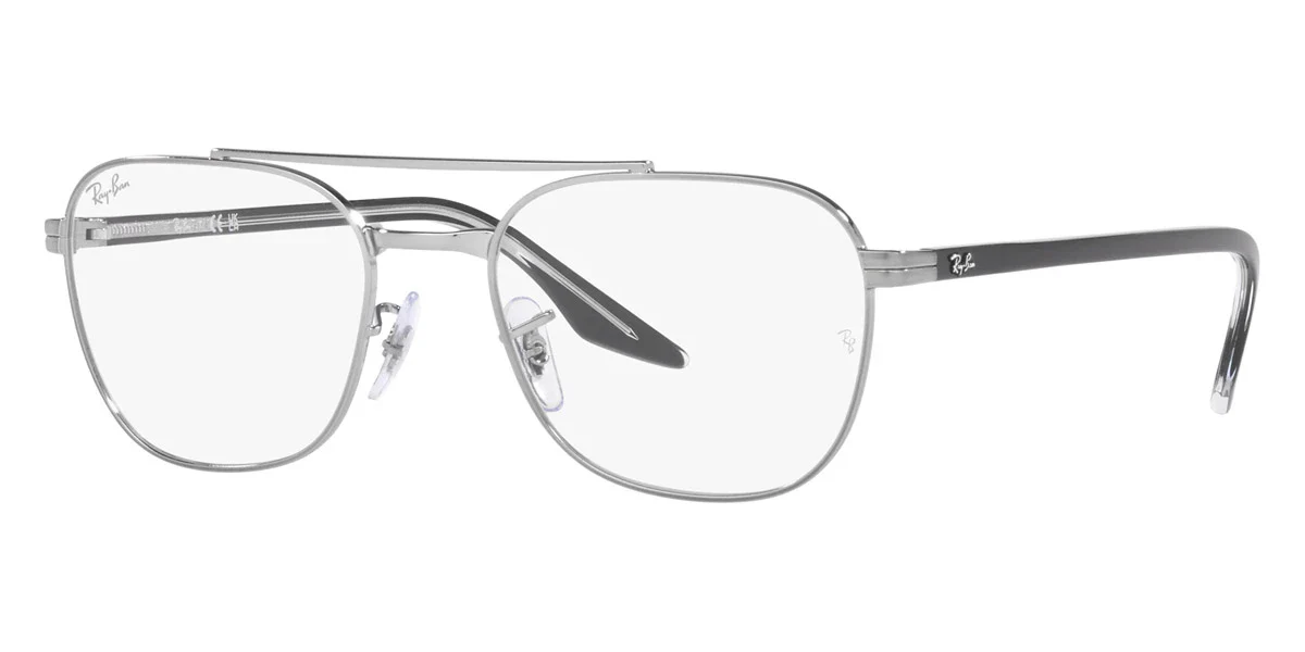 Ray-Ban - RB6485 - Image 2