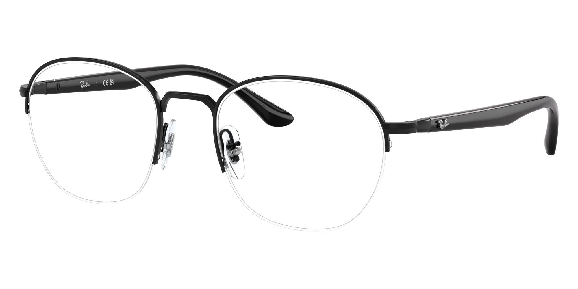 Ray-Ban - RB6487 - Image 2