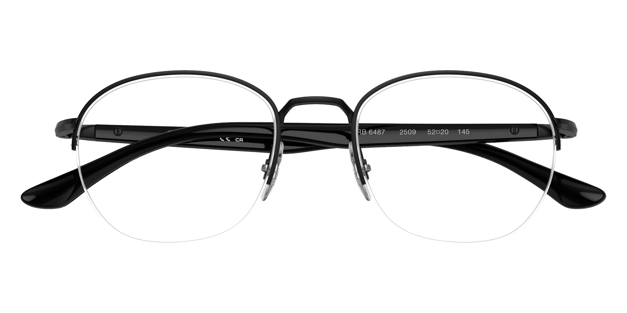 Ray-Ban - RB6487 - Image 5